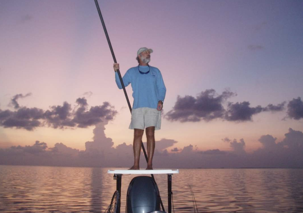 Fishing Charters Postcard Inn Beach Resort & Marina